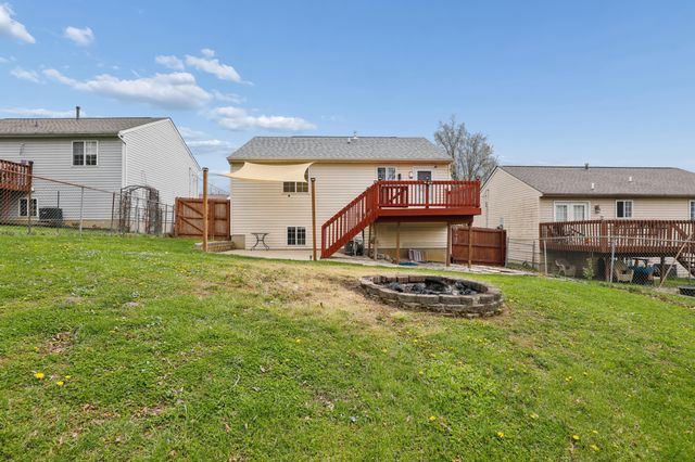 449 Ripple Creek Drive, Elsmere, KY 41018