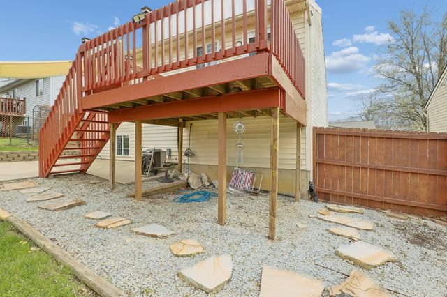 449 Ripple Creek Drive, Elsmere, KY 41018