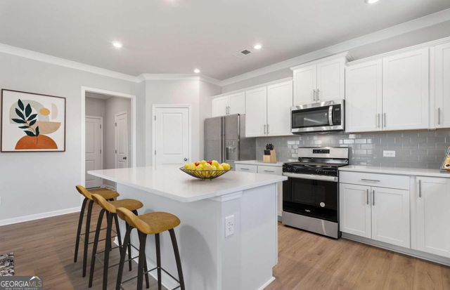 6099 Marigold Way, Atlanta, GA 30349