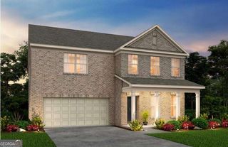 6099 Marigold Way, Atlanta, GA 30349