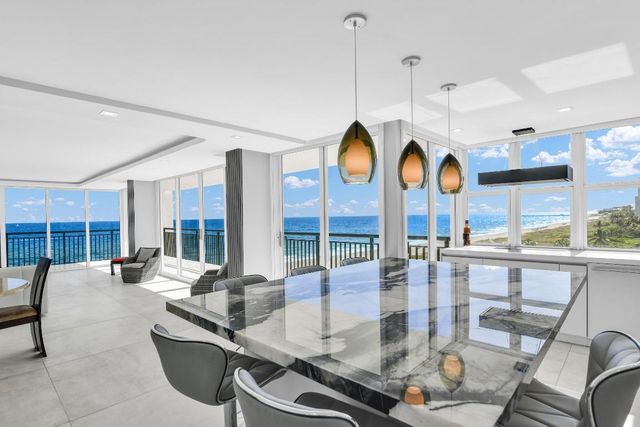 2000 S Ocean Boulevard 6-K, Boca Raton, FL 33432