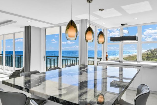 2000 S Ocean Boulevard 6-K, Boca Raton, FL 33432