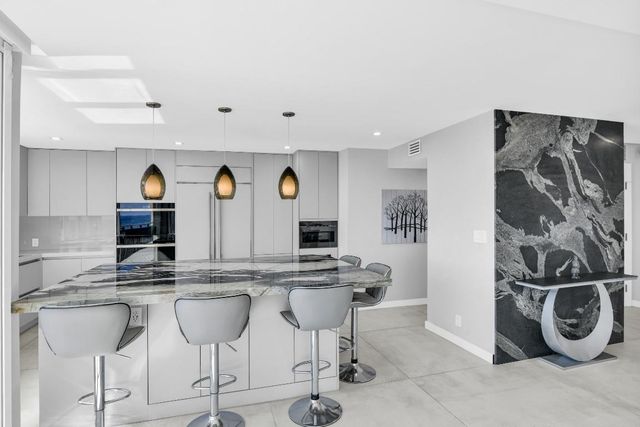 2000 S Ocean Boulevard 6-K, Boca Raton, FL 33432