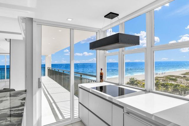 2000 S Ocean Boulevard 6-K, Boca Raton, FL 33432