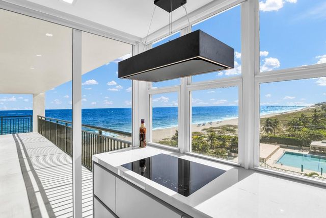 2000 S Ocean Boulevard 6-K, Boca Raton, FL 33432