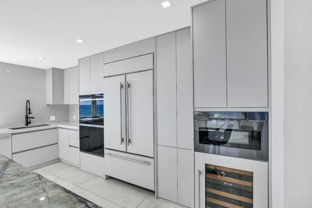 2000 S Ocean Boulevard 6-K, Boca Raton, FL 33432