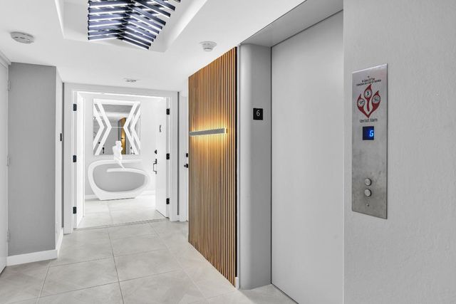 2000 S Ocean Boulevard 6-K, Boca Raton, FL 33432