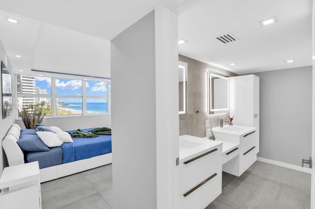 2000 S Ocean Boulevard 6-K, Boca Raton, FL 33432