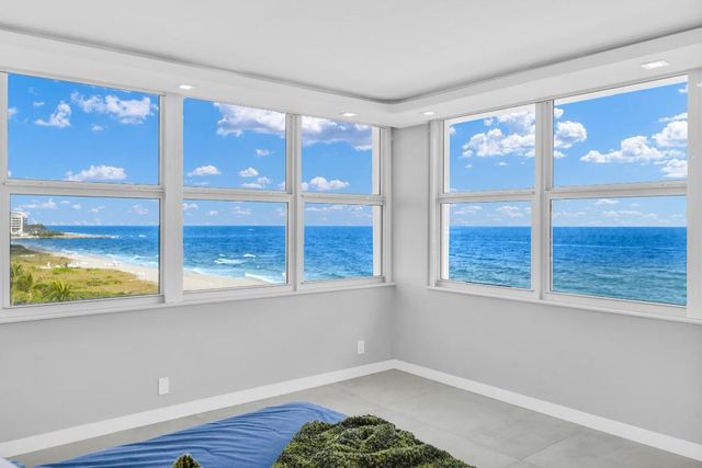 2000 S Ocean Boulevard 6-K, Boca Raton, FL 33432