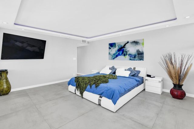 2000 S Ocean Boulevard 6-K, Boca Raton, FL 33432