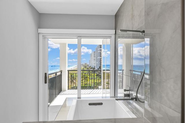 2000 S Ocean Boulevard 6-K, Boca Raton, FL 33432