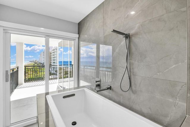 2000 S Ocean Boulevard 6-K, Boca Raton, FL 33432