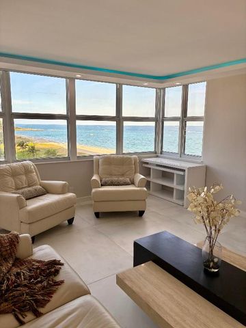 2000 S Ocean Boulevard 6-K, Boca Raton, FL 33432