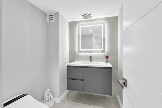 2000 S Ocean Boulevard 6-K, Boca Raton, FL 33432