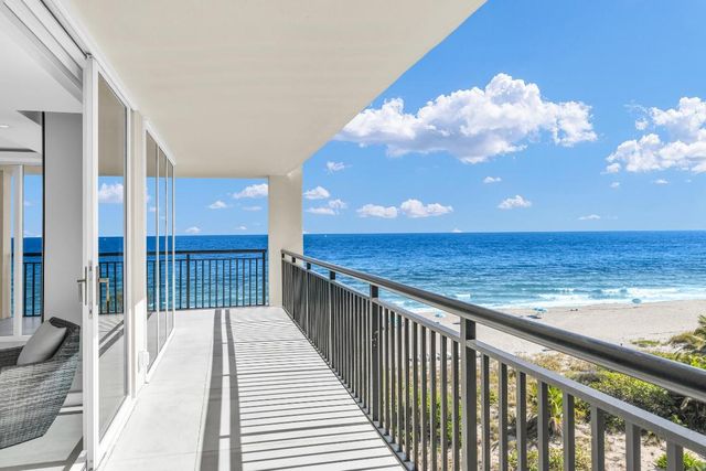 2000 S Ocean Boulevard 6-K, Boca Raton, FL 33432