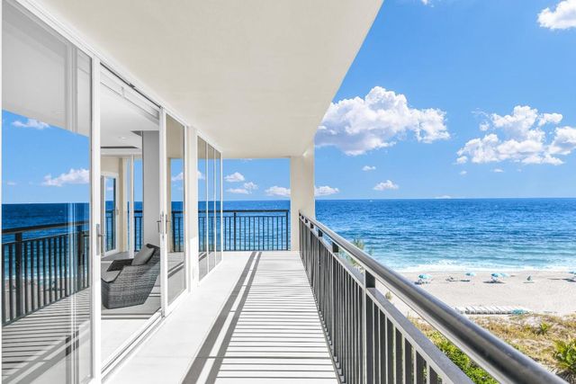 2000 S Ocean Boulevard 6-K, Boca Raton, FL 33432