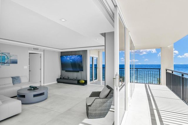 2000 S Ocean Boulevard 6-K, Boca Raton, FL 33432