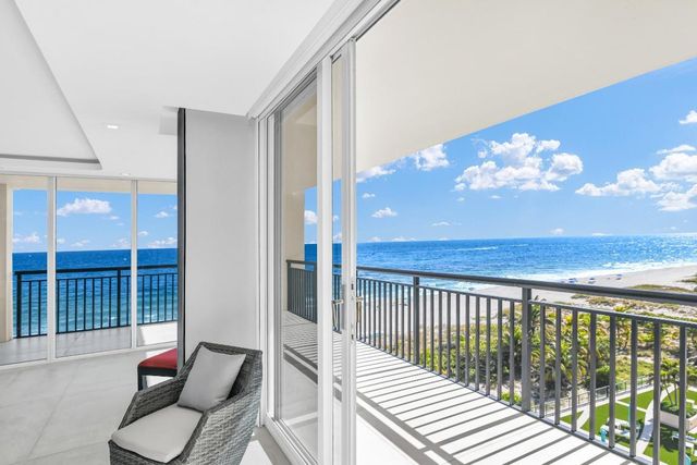 2000 S Ocean Boulevard 6-K, Boca Raton, FL 33432