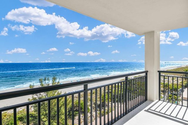 2000 S Ocean Boulevard 6-K, Boca Raton, FL 33432