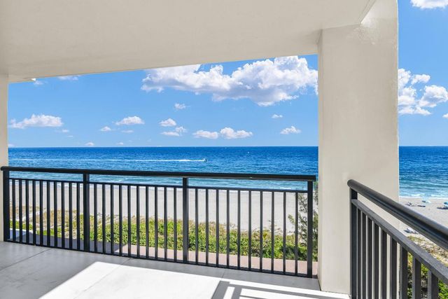 2000 S Ocean Boulevard 6-K, Boca Raton, FL 33432