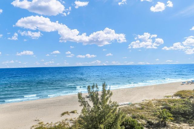 2000 S Ocean Boulevard 6-K, Boca Raton, FL 33432