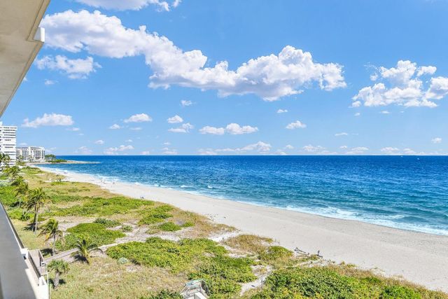 2000 S Ocean Boulevard 6-K, Boca Raton, FL 33432