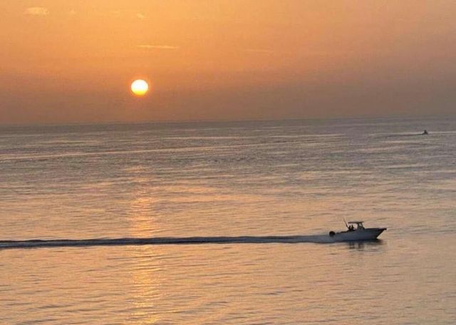 2000 S Ocean Boulevard 6-K, Boca Raton, FL 33432