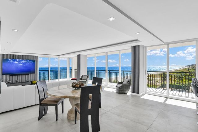 2000 S Ocean Boulevard 6-K, Boca Raton, FL 33432