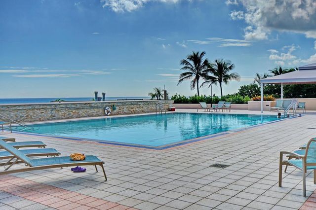 2000 S Ocean Boulevard 6-K, Boca Raton, FL 33432