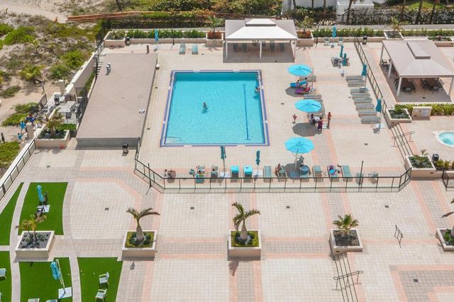 2000 S Ocean Boulevard 6-K, Boca Raton, FL 33432