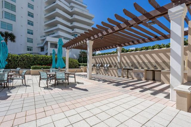 2000 S Ocean Boulevard 6-K, Boca Raton, FL 33432