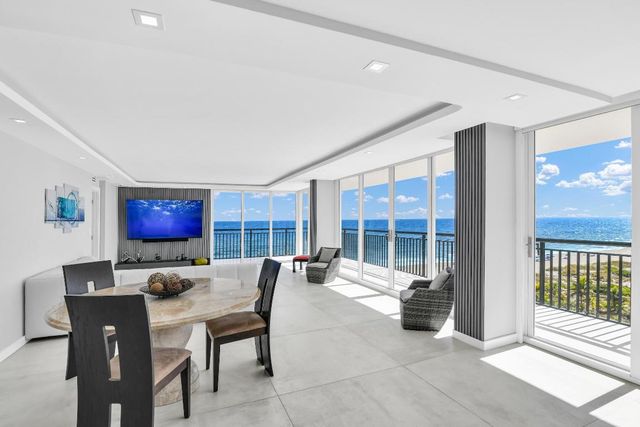 2000 S Ocean Boulevard 6-K, Boca Raton, FL 33432