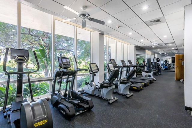 2000 S Ocean Boulevard 6-K, Boca Raton, FL 33432