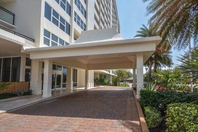 2000 S Ocean Boulevard 6-K, Boca Raton, FL 33432