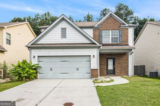 4305 Comfort Trail, Union City, GA 30291
