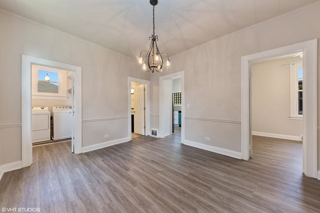 1127 Hannah Avenue A, Forest Park, IL 60130