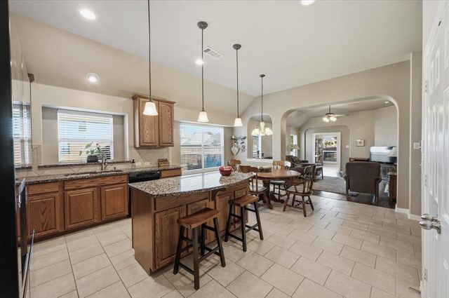 5132 Welara Drive, Grand Prairie, TX 75052