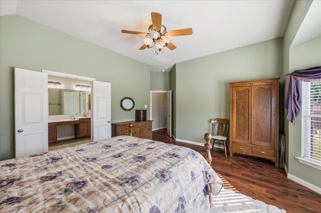 5132 Welara Drive, Grand Prairie, TX 75052