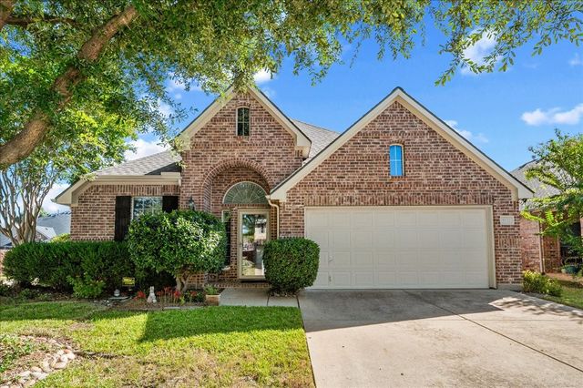 5132 Welara Drive, Grand Prairie, TX 75052