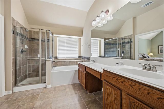 5132 Welara Drive, Grand Prairie, TX 75052