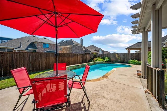 5132 Welara Drive, Grand Prairie, TX 75052