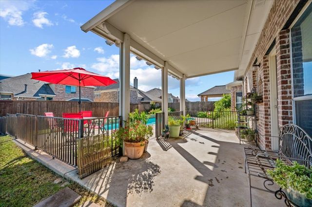 5132 Welara Drive, Grand Prairie, TX 75052