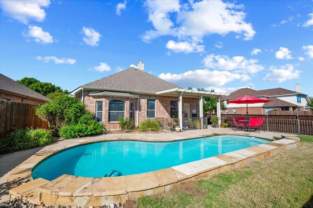5132 Welara Drive, Grand Prairie, TX 75052