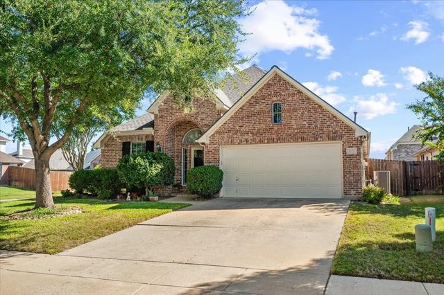 5132 Welara Drive, Grand Prairie, TX 75052