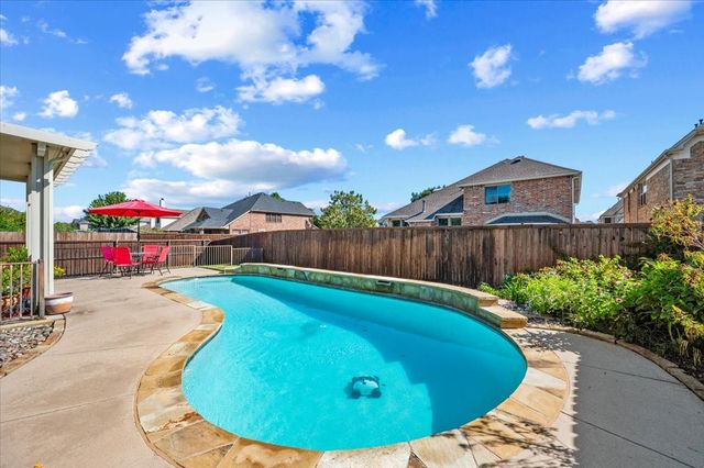 5132 Welara Drive, Grand Prairie, TX 75052