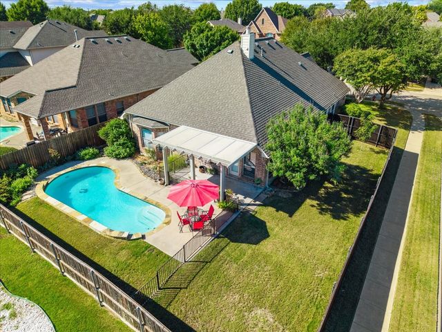 5132 Welara Drive, Grand Prairie, TX 75052