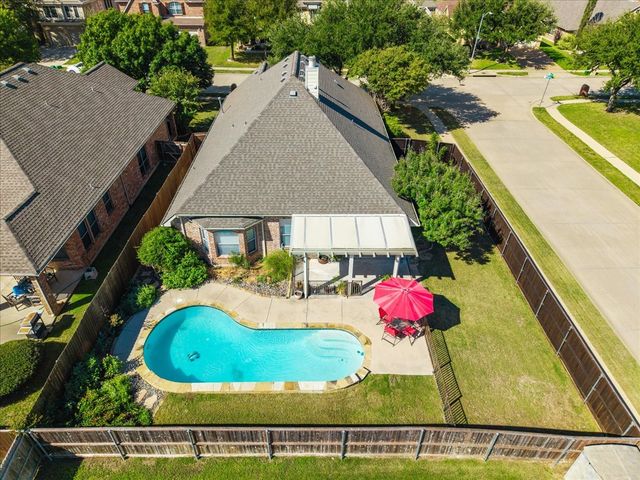 5132 Welara Drive, Grand Prairie, TX 75052