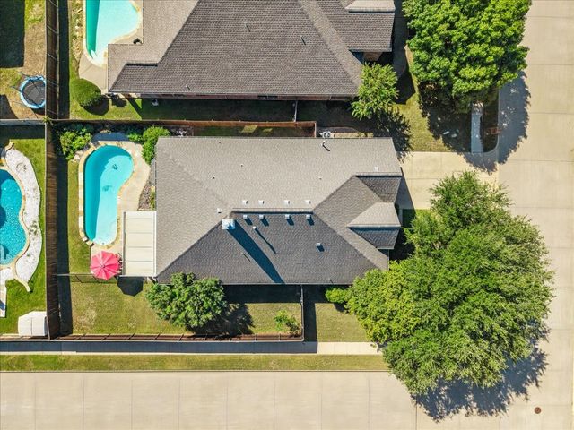 5132 Welara Drive, Grand Prairie, TX 75052