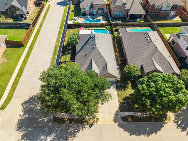 5132 Welara Drive, Grand Prairie, TX 75052
