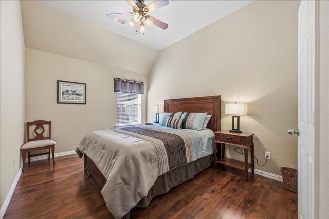 5132 Welara Drive, Grand Prairie, TX 75052